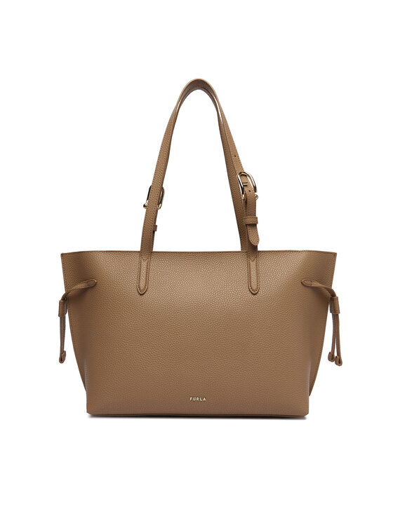 Furla Сумка Furla Ava M WB02069 BX4329 CN 4619S Коричневий