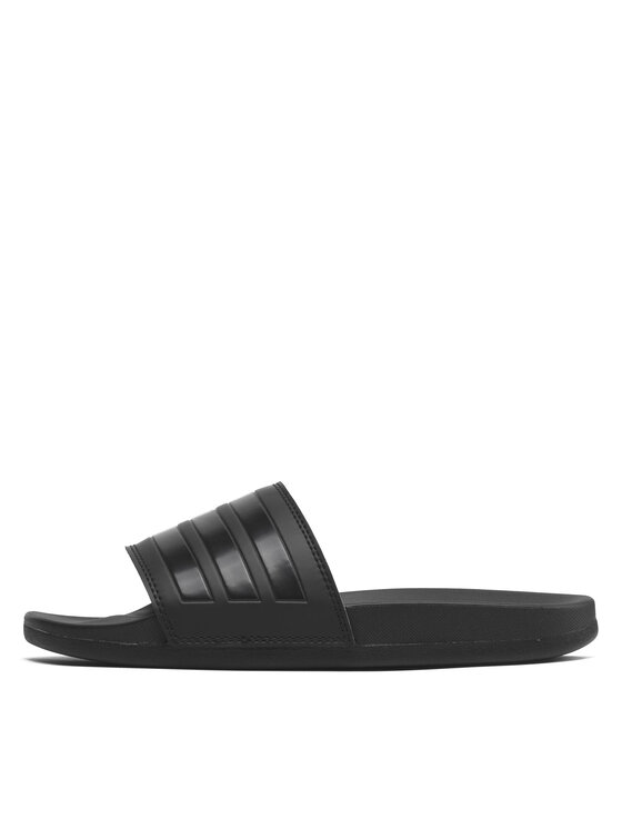 adidas Шльопанці adidas adilette Comfort GZ5896 Чорний
