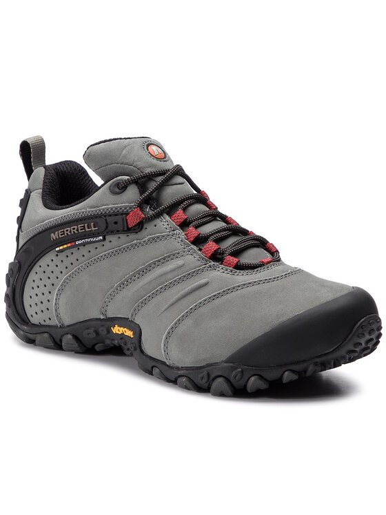 Merrell Trekkings Merrell Chameleon II Leather J80553 Gri
