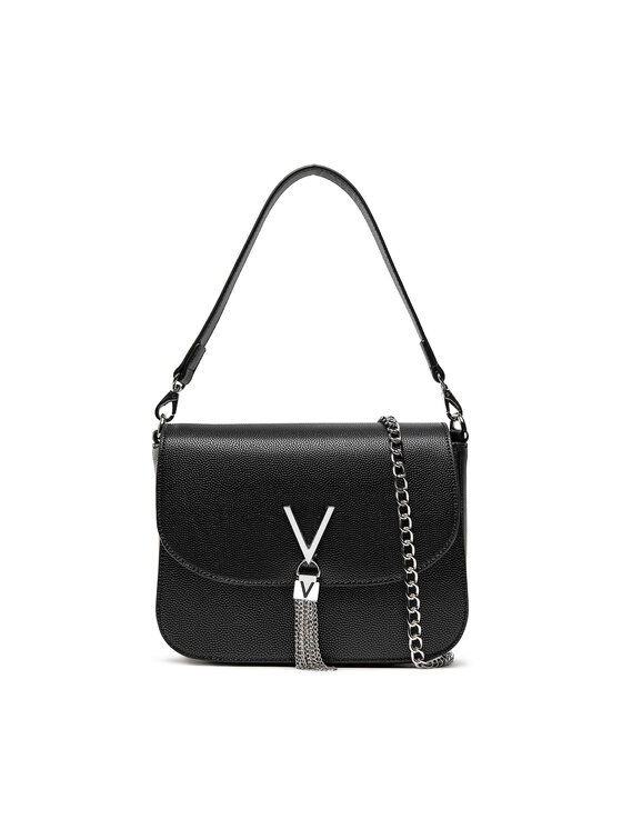 Valentino Сумка Valentino Divina VBS1R404G Чорний