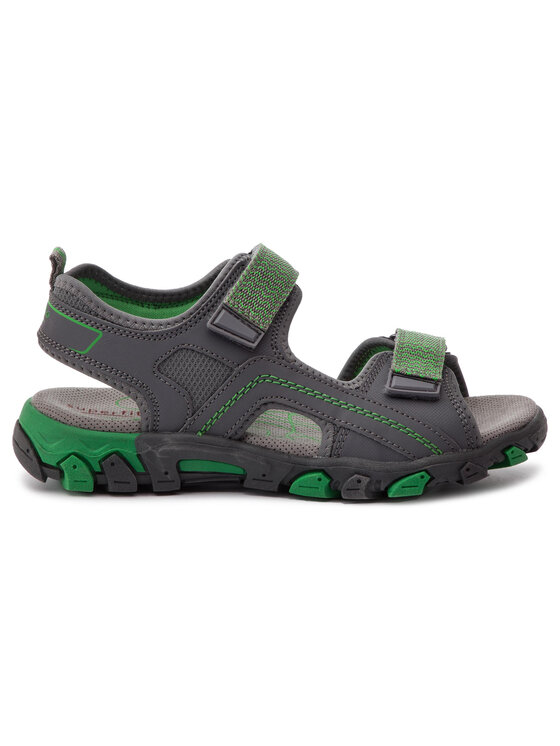 Superfit Sandales Superfit 4-00451-20 D Pelēks