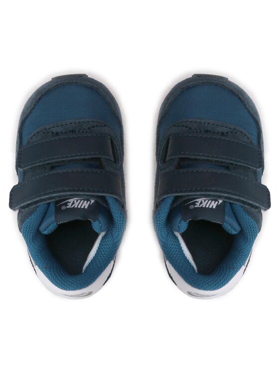 Nike Снікерcи Nike Md Valiant (TDV) CN8560 405 Cиній