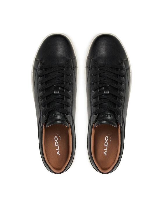 Aldo Снікерcи Aldo Poker 13963597 Чорний