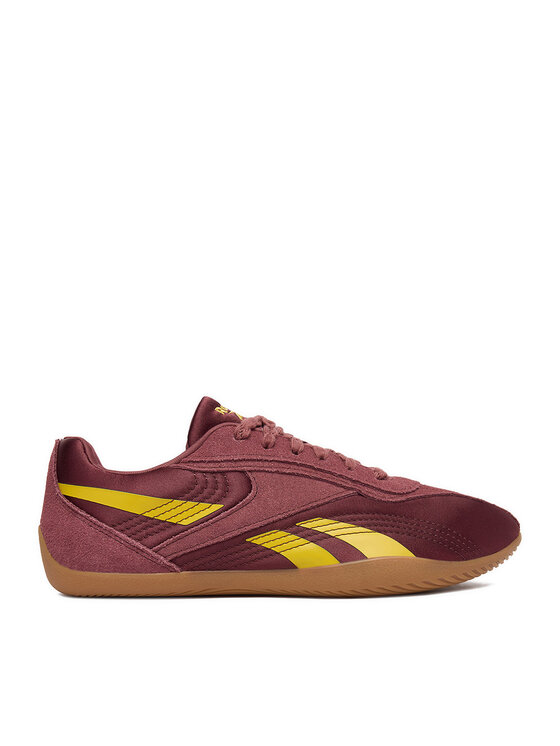 Reebok Снікерcи Reebok EO-ULTRA LO 100255921 Бордовий
