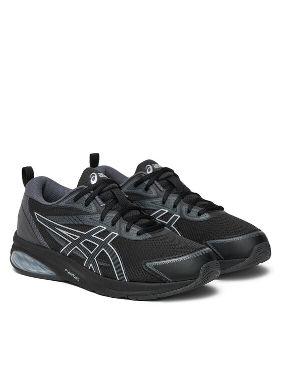 Asics Снікерcи Asics Gel-Quantum Kei 1203A601 Чорний