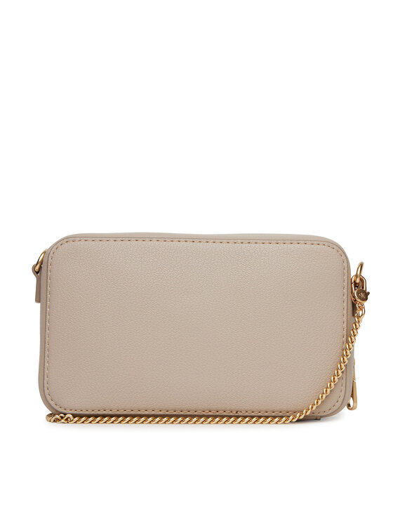 Calvin Klein Soma Calvin Klein Minimal Mono Camera Bag LV04K1086G Bēšs