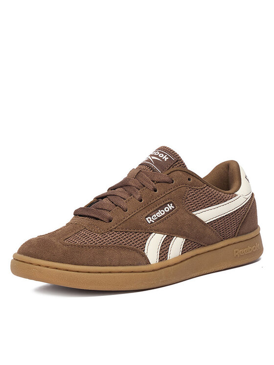 Reebok Снікерcи Reebok C-FORTE LOUNGER AR30751WECJ Коричневий