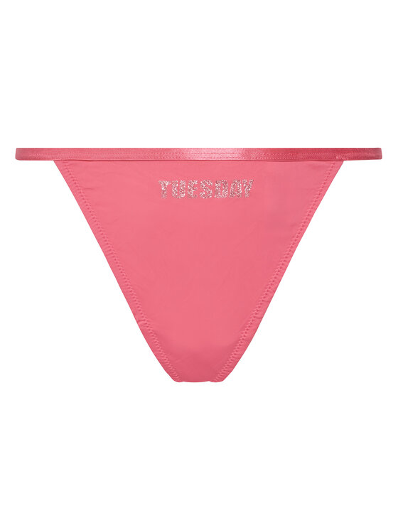 Juicy Couture Juicy Couture Комплект стрінгів JCTUS125971 Кольоровий