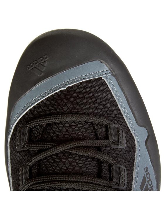 adidas Turistiniai batai adidas Terrex Swift Solo D67031 Juoda