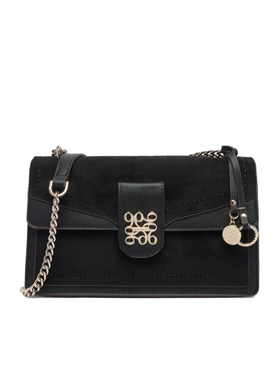 Nine West Сумка Nine West EO-ELEGANT FLOW-TK25740 Чорний