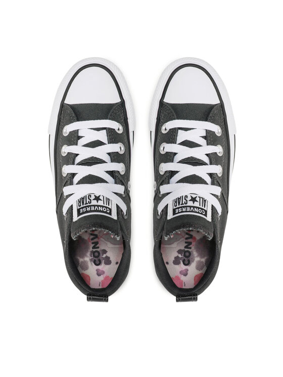 Converse Sneakers Converse Ctas Madison Ox 570808C Γκρι