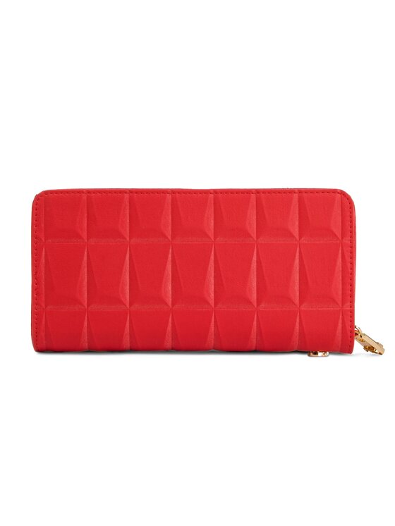 Nobo Piniginė Nobo NPUR-G0090-C005 Raudona