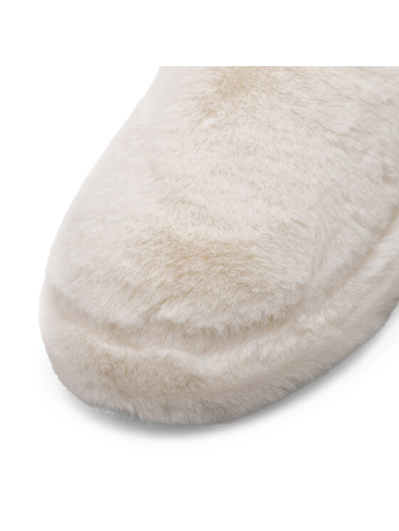 DeeZee Тапочки DeeZee DE-10 Бежевий