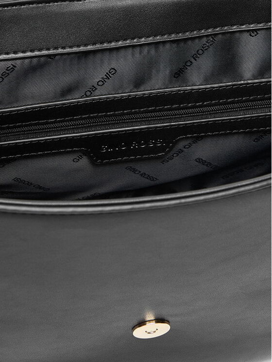 GINO ROSSI Soma Gino Rossi C-SHIRLEY-LX10168 Melns