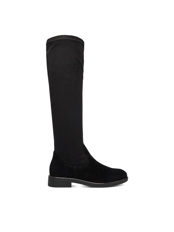 Lasocki Zābaki Lasocki CEO-RST-56006-02 Melns