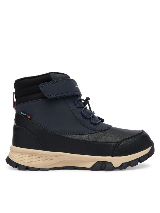 Tommy Hilfiger Botas de nieve Tommy Hilfiger T3X5-34135-1592X656 D Negro