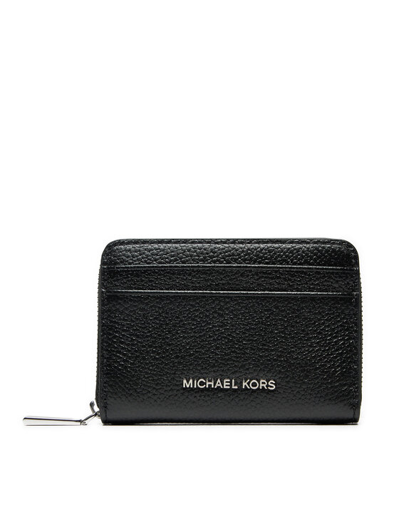 MICHAEL Michael Kors Peňaženka MICHAEL Michael Kors 32T4SJ6Z5L Čierna