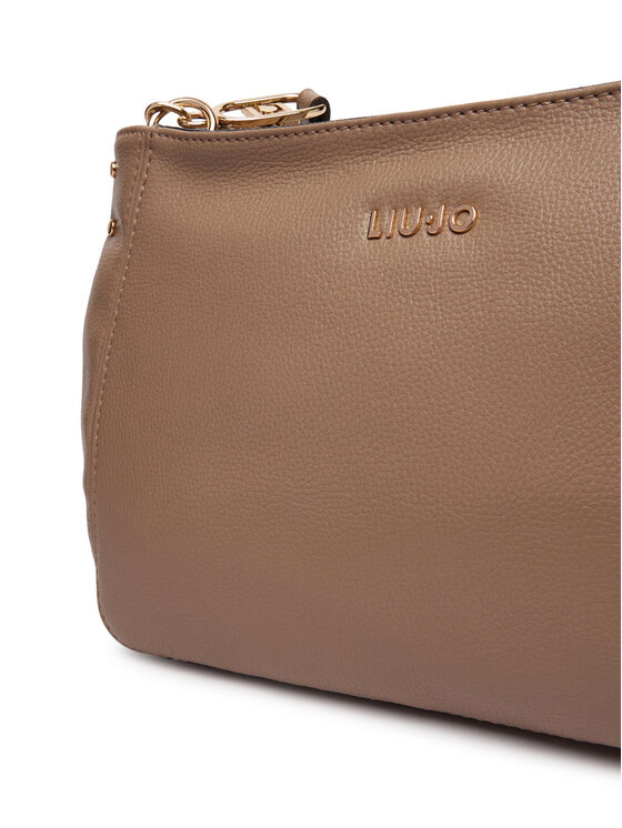 Liu Jo Сумка Liu Jo AA6187 E1012 Коричневий