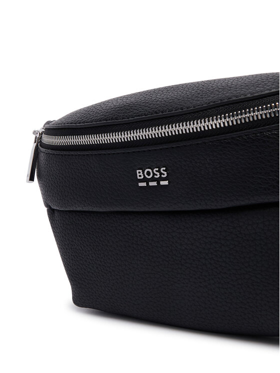 BOSS Rankinė ant juosmens﻿ BOSS 50572800 Juoda