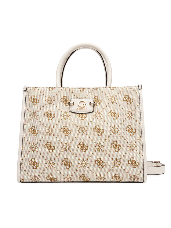 Guess Сумка Guess HWCP96 54220 Кремовий