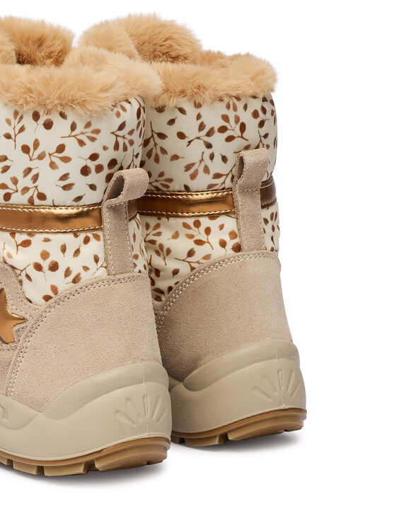 Primigi Снігоходи Primigi GORE-TEX 2379155 D Бежевий