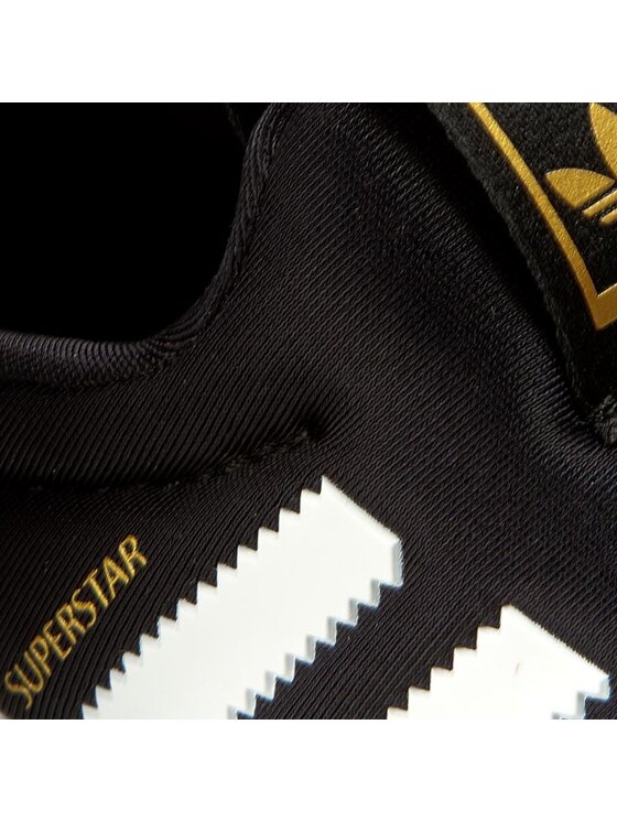 adidas Αθλητικά adidas Superstar 360 I S82711 Μαύρο