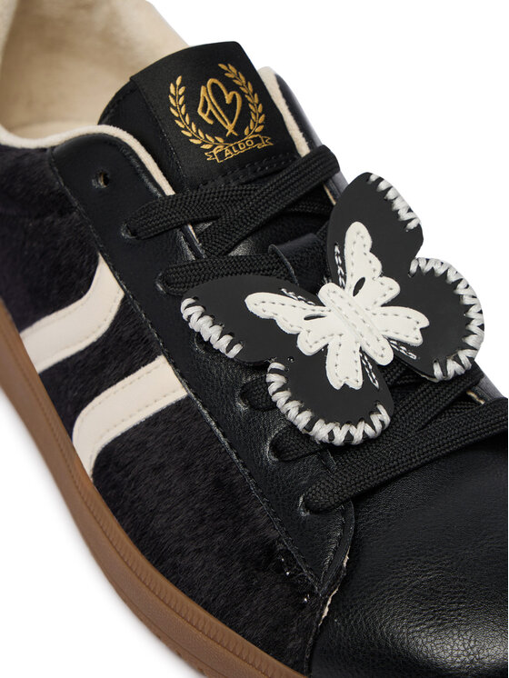 Aldo Снікерcи Aldo Chicsneaker2 14194982 Чорний