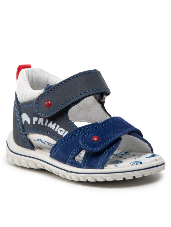 Primigi Босоніжки Primigi 1862000 Cиній