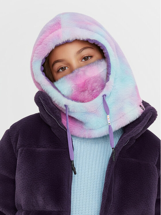 Roxy Gaubtas Roxy CEO-ROXY_ACCCS_01_AW2025 Violetinė
