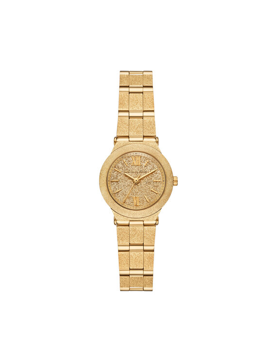 Michael Kors Годинник Michael Kors Billie MK7554 Золотий
