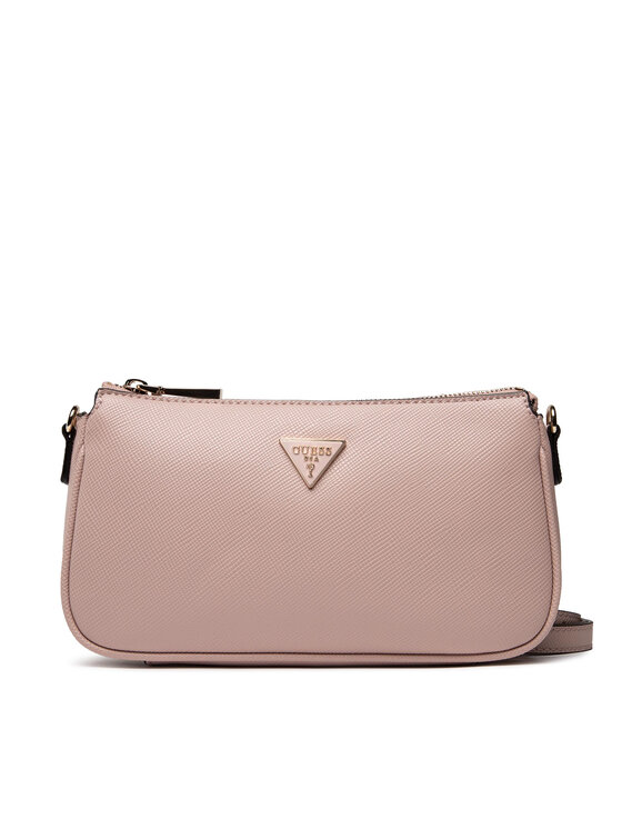 Guess Сумка Guess Alexie (VG) Mini Bags HWVG84 16700 Рожевий