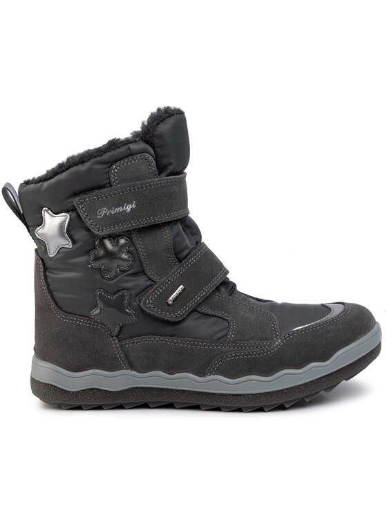 Primigi Botas de nieve Primigi GORE-TEX 4382033 D Gris