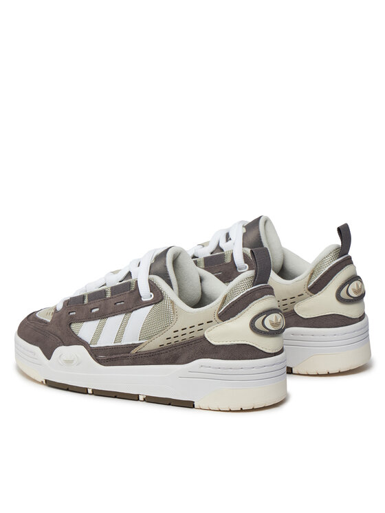 adidas Sneakersy adidas Adi2000 IF8820 Hnedá