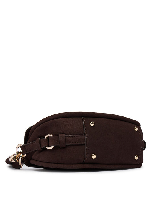 Guess Сумка Guess Danya HWSG99 18190 Темно-коричневий
