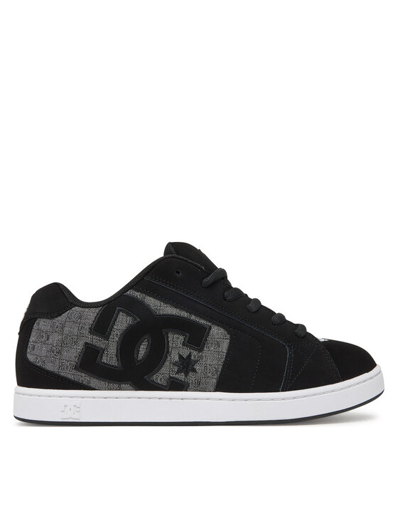 DC Shoes Snīkeri DC Shoes NET DC01774062 Melns