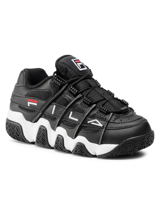 Fila Sneakers Fila Uproot Wmn 1010855.25Y Nero