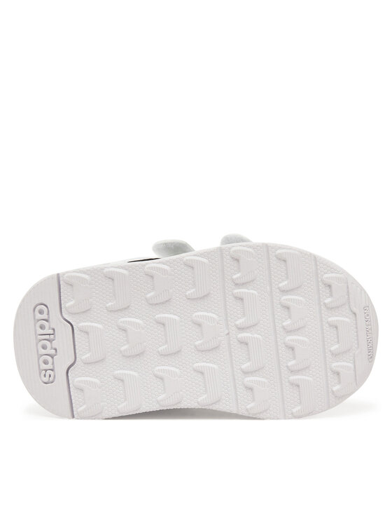 adidas Sneakersy adidas Tensaur Switch JQ4754 Biały