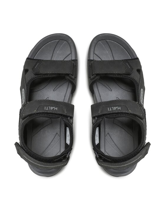 Halti Σανδάλια Halti Rlute Outdoor Sandal Γκρι