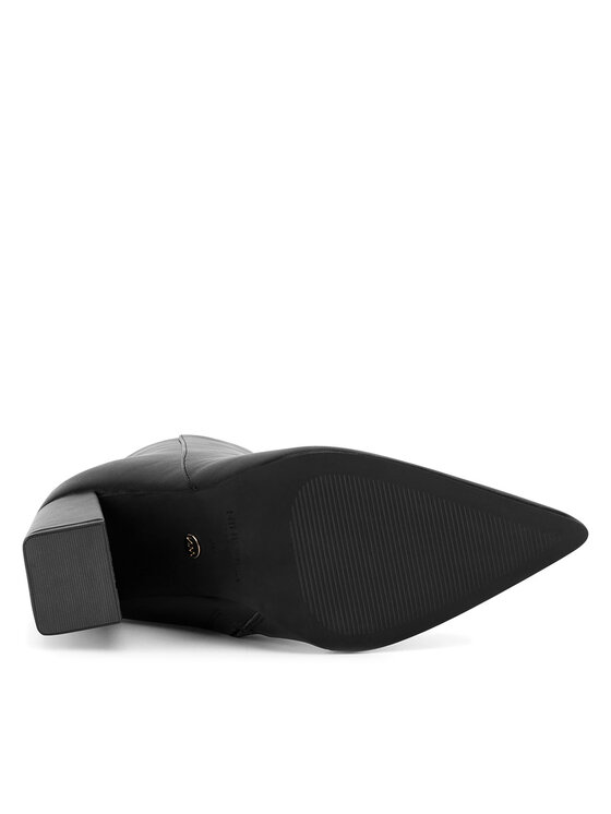 Nine West Ботильйони Nine West WFA2829-1 Чорний