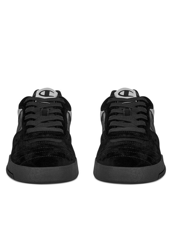 Champion Superge Champion ZN80 SKATE II LOW S22264-KK001 Črna