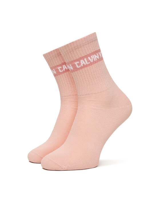 Calvin Klein Jeans Hosszú zoknik Calvin Klein Jeans 701235385 Színes