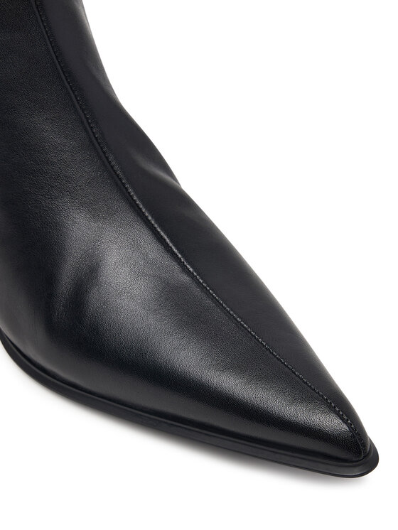 Vagabond Shoemakers Ботильйони Vagabond Shoemakers Ilona 6232-101-20 Чорний