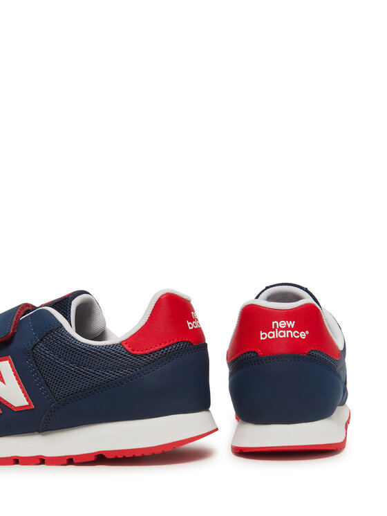 New Balance Sneakers New Balance GV500NV1 Albastru