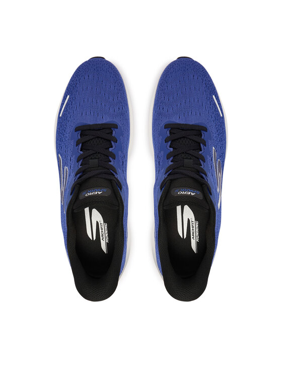 Skechers Взуття для бігу Skechers Aero Spark 246205/RYL Голубий