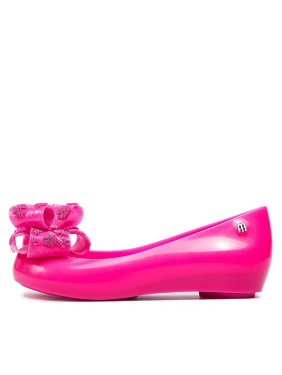 Melissa Baleriny Melissa Melissa Ultragirl Sweet Xxiii Ad 33983 Różowy