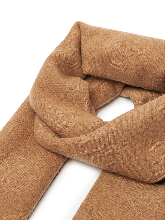 Guess Šallīte Guess AM9532 POL03 Brūns