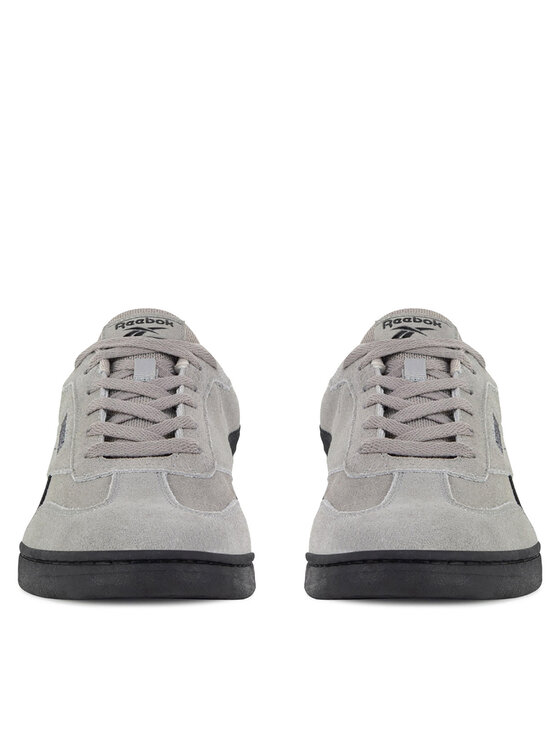 Reebok Снікерcи Reebok FORTE LOUNGER AR30252MSVB Сірий