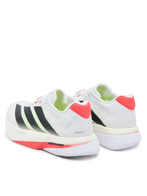 adidas Tenisice za trčanje adidas adizero Boston 13 JS4932 Bijela