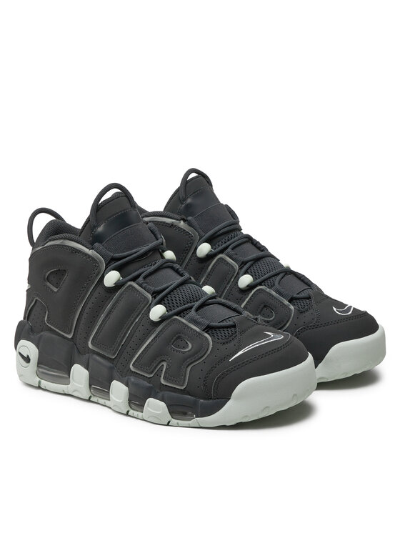Nike Sportcipők Nike Air More Uptempo 96 FJ4181 001 Fekete