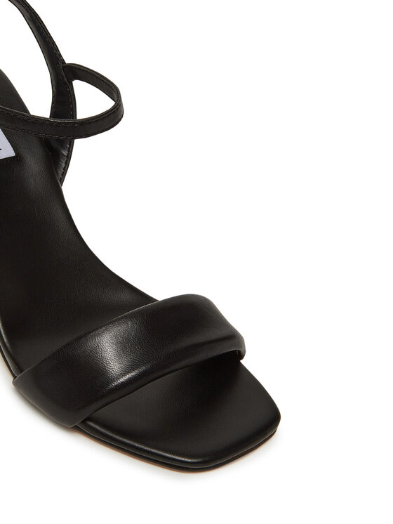 Steve Madden Босоніжки Steve Madden Mareena SM11003691 Чорний